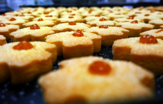 I biscotti di Fuin